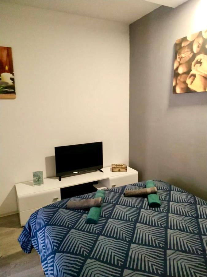 Zen Apartmani Зренянин Экстерьер фото