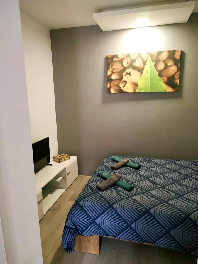 Zen Apartmani Зренянин Экстерьер фото